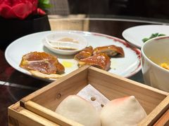 -杭州西子湖四季酒店·金沙厅