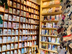 -猫的天空之城概念书店(丽江古城饮玉巷店)
