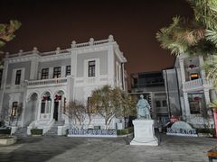 -天津意大利风情旅游区
