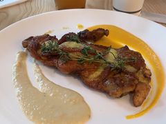 -GOTLOT COFFEE&KITCHEN角落厨房NOOK店