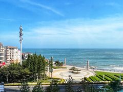 -青岛第三海水浴场