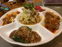 -君悦酒店·1881·北京烤鸭