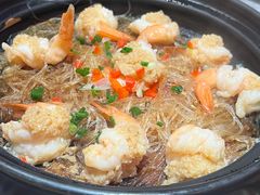 -廖川菜(八佰伴店)