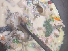 -鲜潭蒸汽石锅鱼(五道口购物中心店)