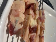 -玉善烧烤串城(长春总店)