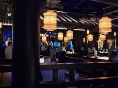 -绿茶餐厅(昆明世纪金源店)