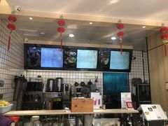 -猪脑壳凉面(武陵源店)