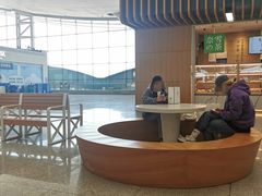 -奈雪的茶(深圳北站店)