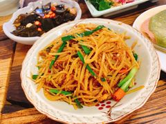 -香香春饼·非遗技艺(万达店)