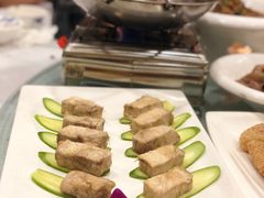 -不倒翁·徽天下名菜楼(马鞍山路店)