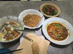 -香阁餐厅·常州菜·常州菜代表品牌(新北奥体店)