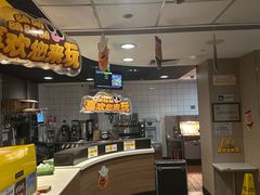 -麦当劳(湖光北街店)
