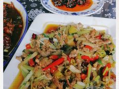 -龙姐私房菜(和顺古镇店)