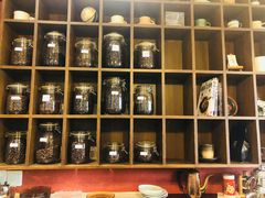 -RUMORS COFFEE ROASTERY鲁马滋咖啡(湖南路店)