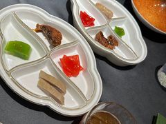 -A One Kitchen·南京精菜馆(德基广场店)