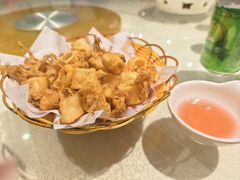 -琼菜坊·无鸡不成宴·海南菜老爸茶糟粕醋(海口骑楼老街店)