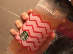 -星巴克(新达汇三林店)