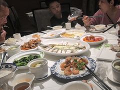 -欣旺·迎宾楼·百年无锡菜