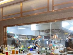-BE BRIGHT KITCHEN(正佳广场店)