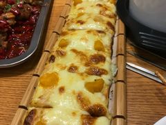 -喝丢一只鞋海鲜烧烤·海肠捞饭(市场店)
