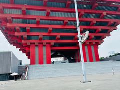 -中华艺术宫(上海美术馆)