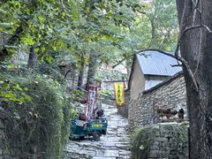 -井塘古村