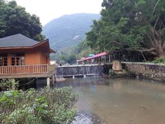 -逍遥谷景区