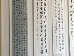 -谷隆画舍·国画书法素描彩铅水彩