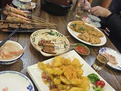 -潮和兴海鲜城·地道潮汕菜(佛山店)