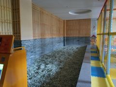-纽斯洗浴SPA(三墩店)