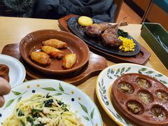-萨莉亚意式餐厅(石鼓路店)