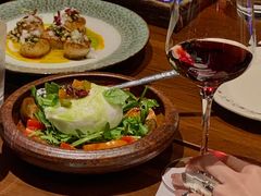-Bistro Les Lilas丁香花小酒馆