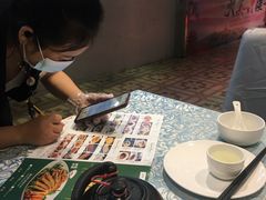 -巴扎美食·新疆菜·西域歌舞表演餐厅(新疆大厦店)