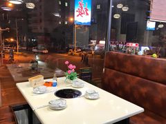 -鑫悦楼煎蟹·16年海鲜大排档