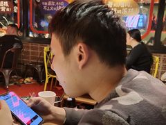 -炉小哥烤肉(朗悦公园茂店)