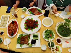 -功德林素菜饭庄(前门店)
