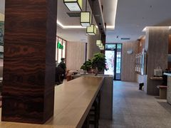 -神憩宾馆-餐厅