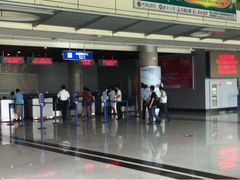 -威海大水泊国际机场