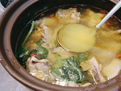 -李东农庄(中南百草园地标店)