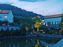 -宁波柏悦酒店·钱湖渔港