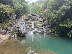 -丹山赤水风景名胜区