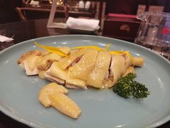 -白天鹅宾馆-玉堂春暖餐厅