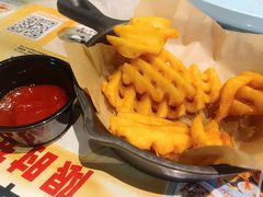 -必胜客(上海新南方商城PH店)