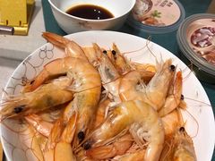 -盒马鲜生(首义店)