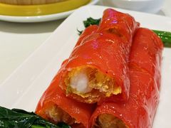 -香港狮子山下·明星粤菜餐厅(北苑店)