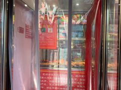 -永顺炸鸡( 立水桥北苑店)