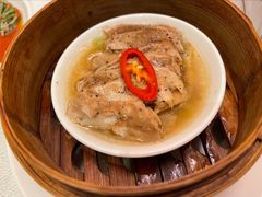 -上海金桥红枫万豪酒店-万豪中餐厅