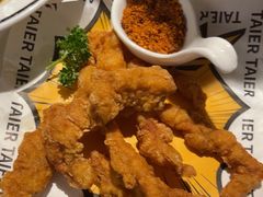 -太二酸菜鱼(沈阳万象城店)