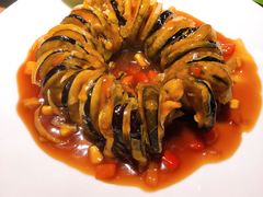 -菩提素素食餐厅(晶郦馆店)