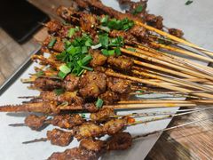 -霹雳火·重庆烧烤·江湖菜(解放碑店)
